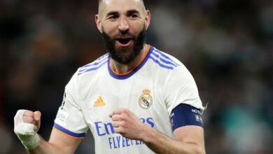 Karim Benzema files defamation suit against France minister