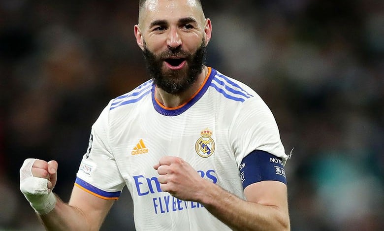Karim Benzema files defamation suit against France minister