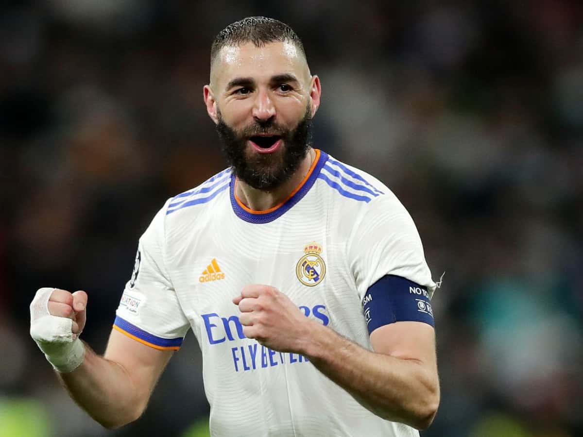 Karim Benzema files defamation suit against France minister