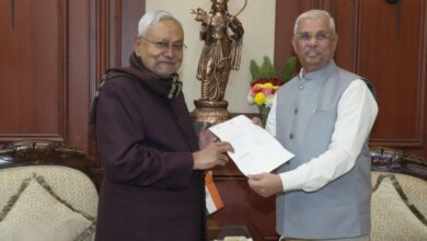 Nitish Kumar resigns as Bihar CM, likely to join BJP-led NDA alliance