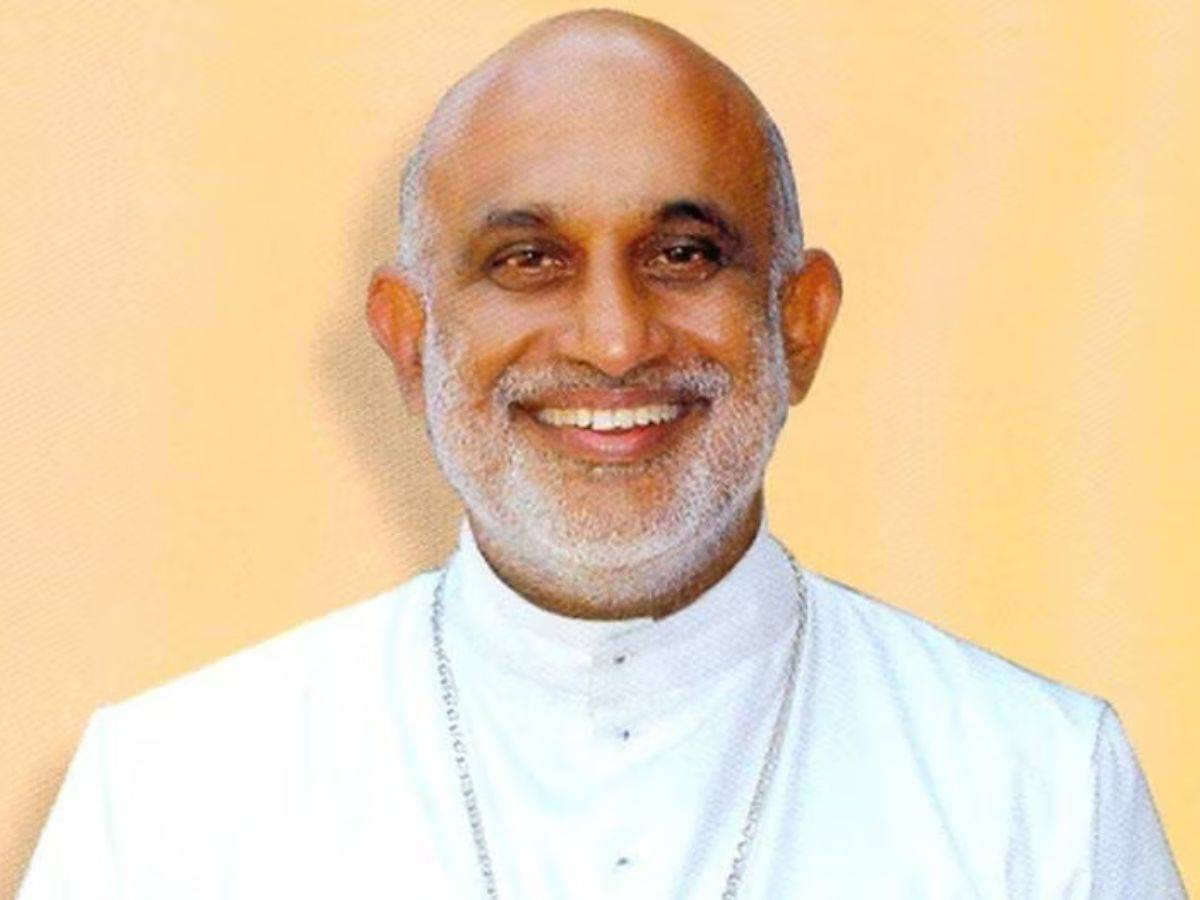 Shamshabad diocese Bishop elected as Syro-Malabar Church