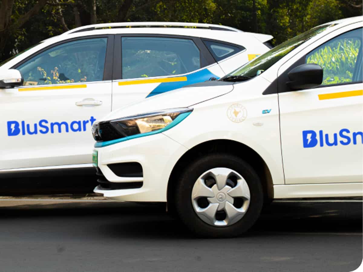 BluSmart Mobility enters surge pricing lane, introduces ‘rush hour’ fee