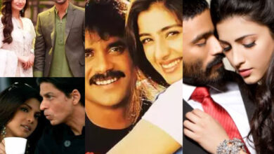 SRK-Priyanka to Shoaib-Sana: 10 Shocking celebrity extra-marital affairs