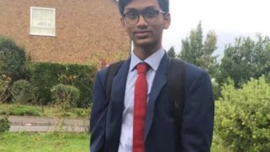 British-Indian student acquitted after 'Taliban' joke to blow up plane