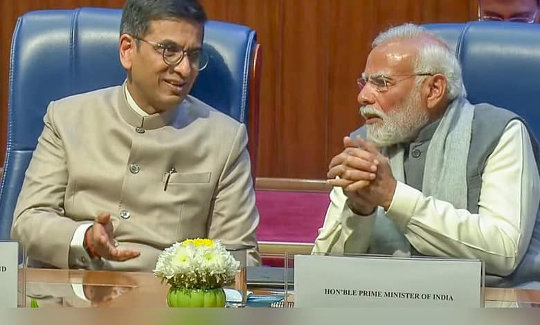 SC strengthened freedom of expression, social justice: PM Modi