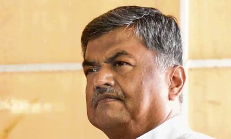 Karnataka: Congress MLC's 'Godhra' remarks stir row, BJP demands arrest