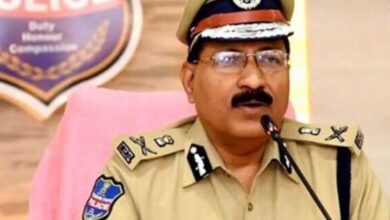 Ex Telangana DGP Mahender Reddy likely to be next TSPSC chairman: Reports