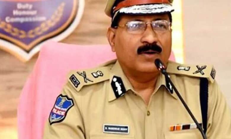 Ex Telangana DGP Mahender Reddy likely to be next TSPSC chairman: Reports
