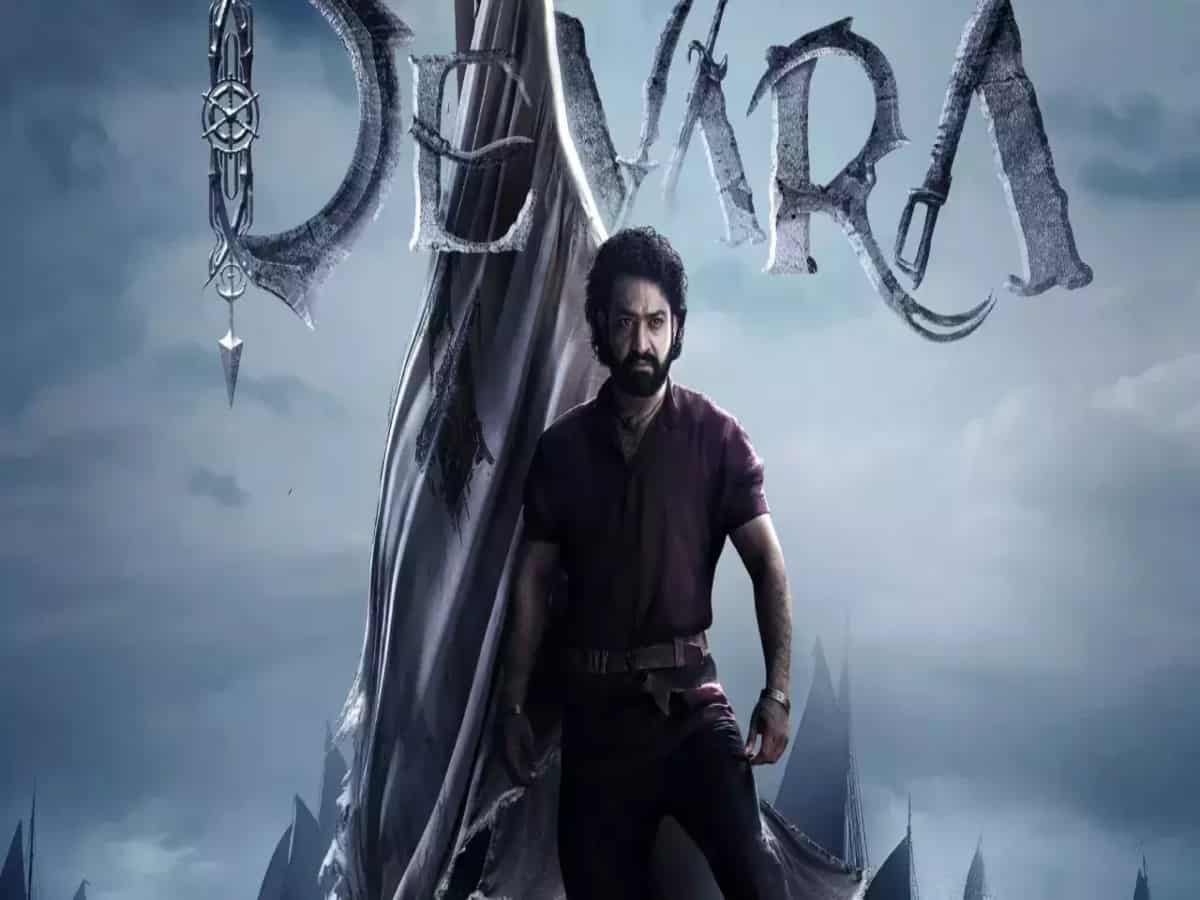 Jr.NTR's Devara