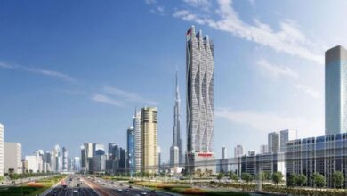 Dubai-based Danube Properties unveils 101-level tower in Business Bay