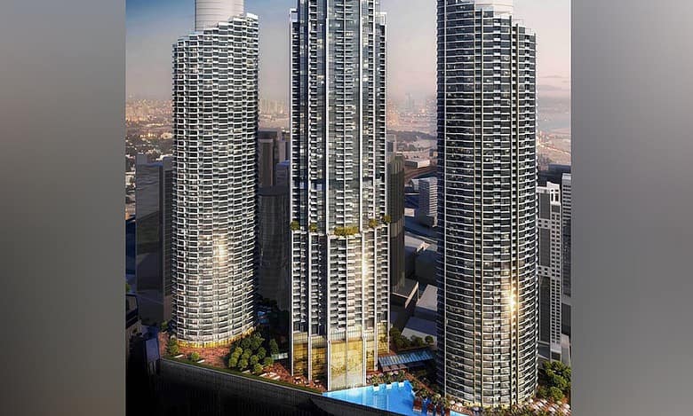 Dubai: Address Fountain Views hotel officially renamed