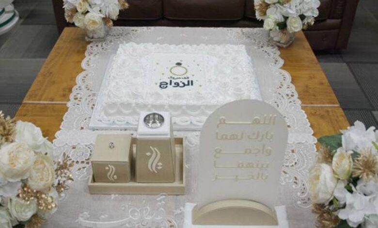 Watch: Dubai cops fulfills bride's wish for inmate father to attend wedding
