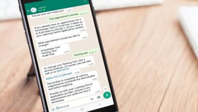 Dubai: Now, book, reschedule driving test appointments via WhatsApp