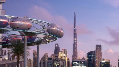 Dubai signs MoUs to develop driverless pods, rail bus system