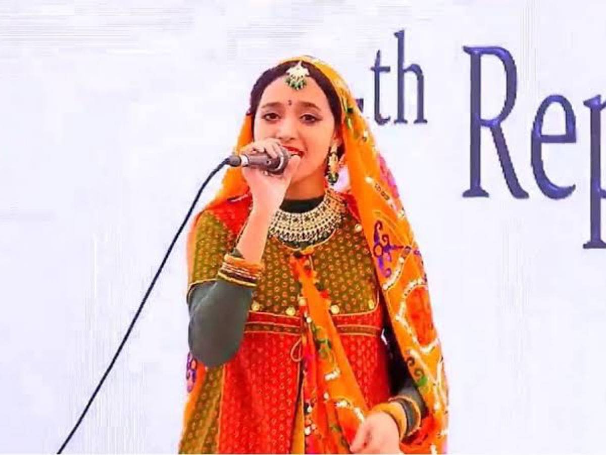 Watch: PM Modi praises patriotic song by Egyptian girl on 75th R-Day