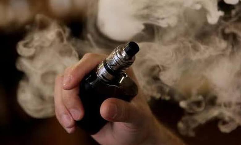 Hyderabad police arrests e-cigarette supplier, seizes property worth Rs 8 lakh