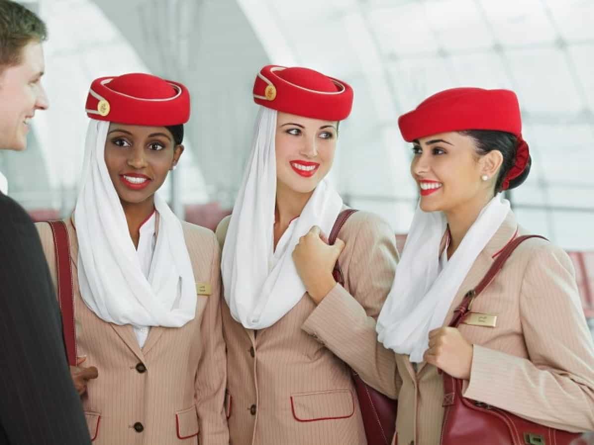 Emirates to recruit 5000 cabin crew; here's how to apply