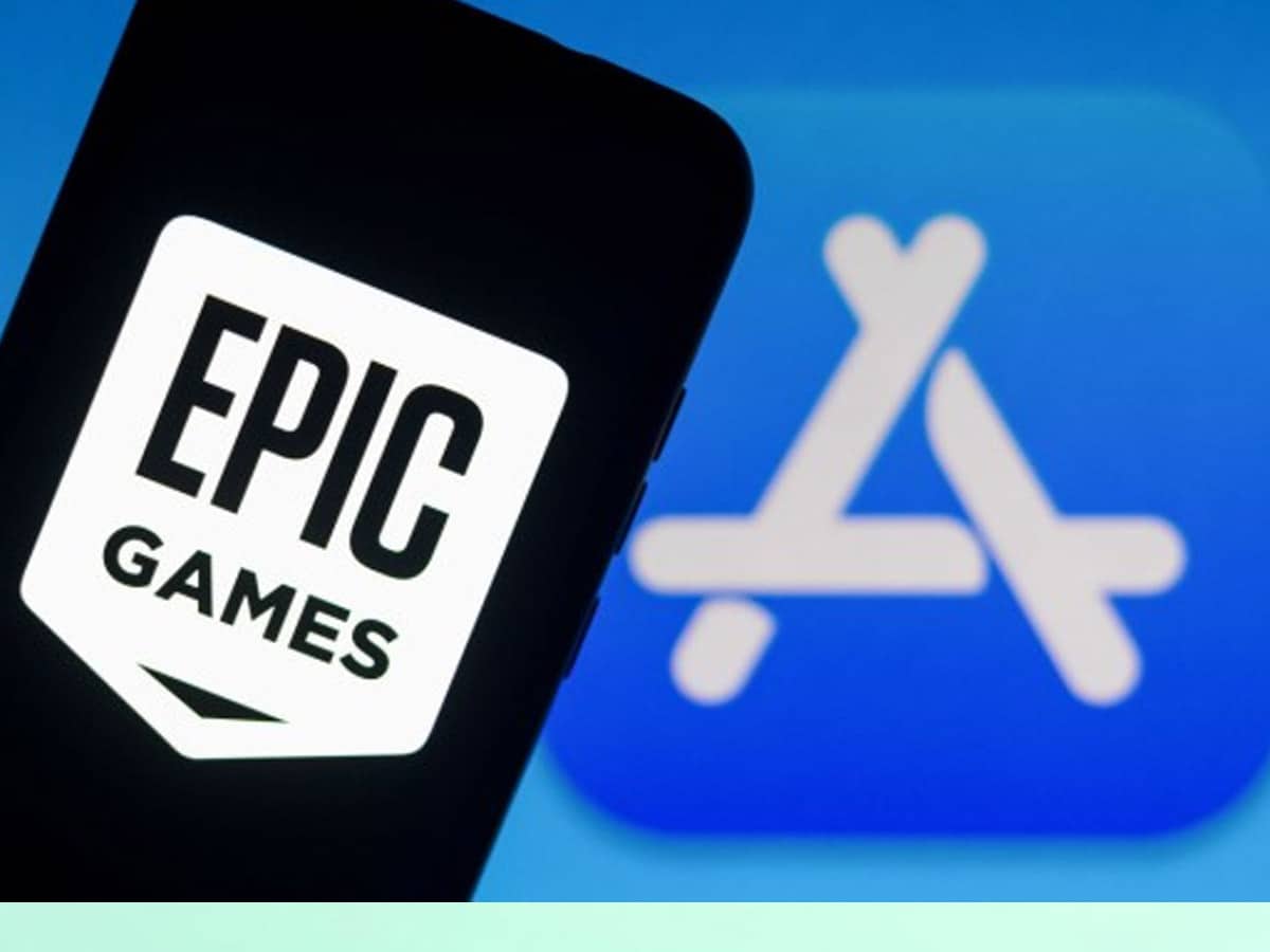 Epic Games CEO terms Apple EU App Store changes as 'hot garbage'