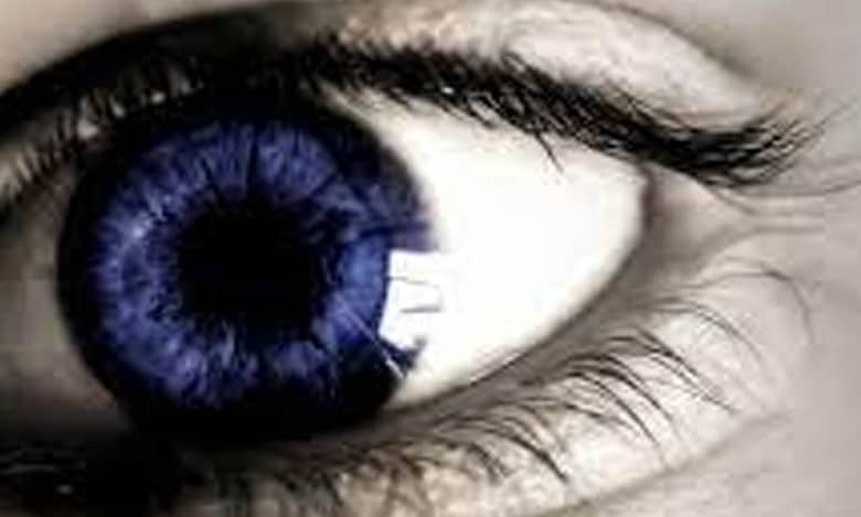 1st model of human eye tissue makes ‘tears in a dish’
