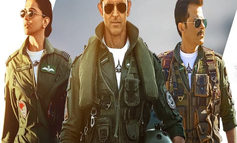 Hrithik Roshan, Deepika Padukone's 'Fighter' denied release in Gulf countries except UAE