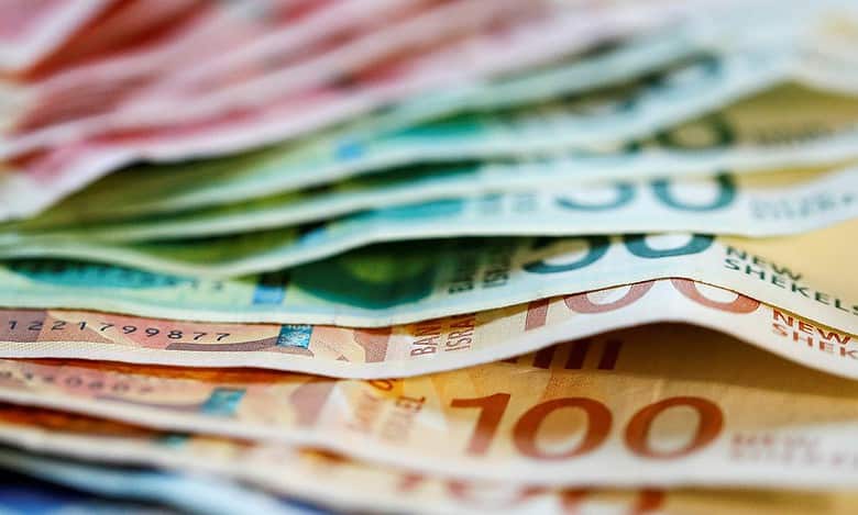 Israel approve transfer of frozen Palestinian tax funds to Norway