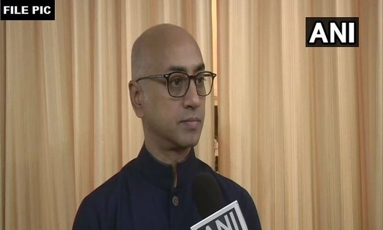 TDP MP Galla Jayadev quits politics