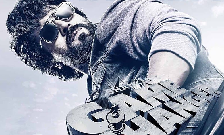Amazon Prime buys Ram Charan's Game Changer, for Rs...?