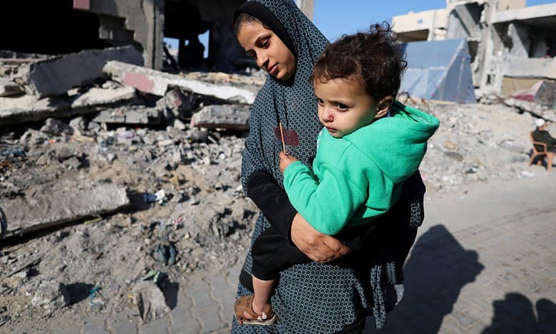 Saudi campaign raises over Rs 1331 crore in aid for Gaza