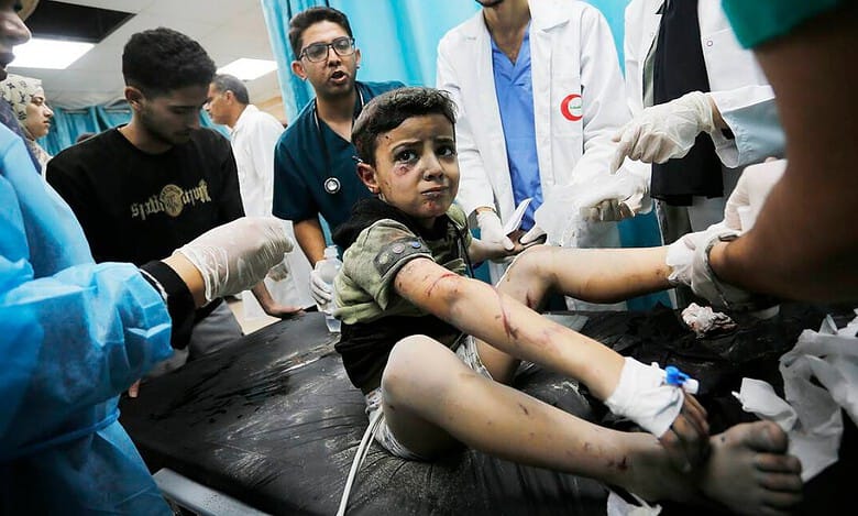 Halting support for UNRWA poses humanitarian risks to Palestinians: Official