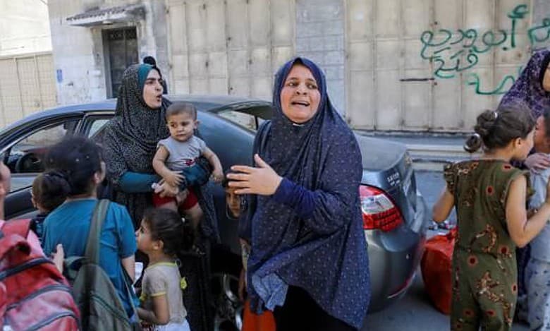 300% increase in miscarriages in Gaza since October 7: Report