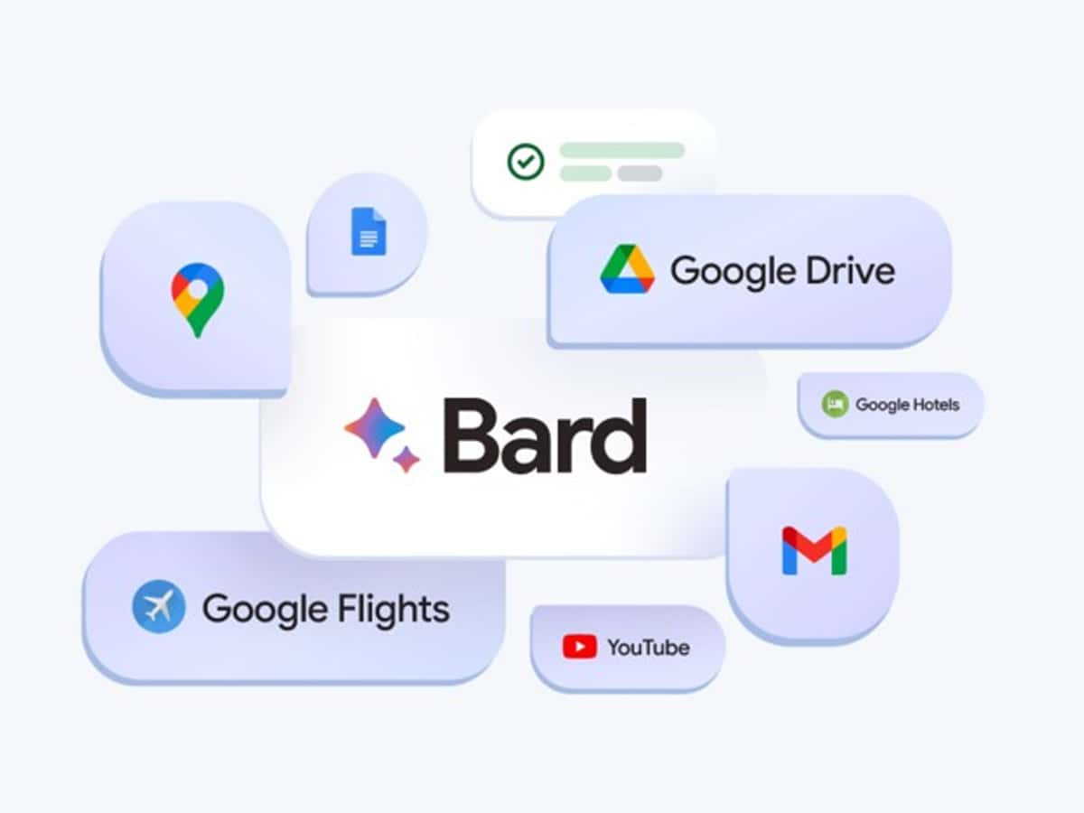 Google working on advanced AI chatbot Bard powered by Gemini Ultra