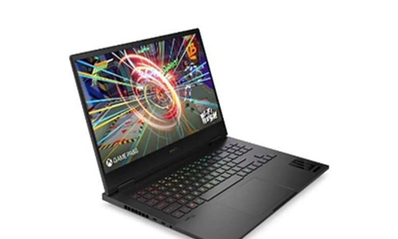 HP introduces new PCs, monitors at CES 2024