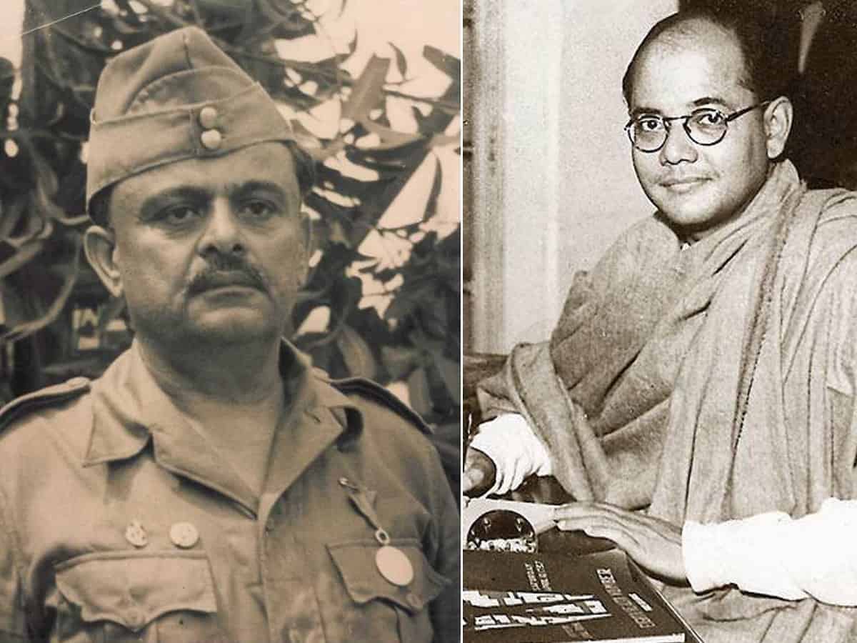 Spirit of Freedom: Habeeb Yusuf Marfani donated everything he had to Netaji’s INA