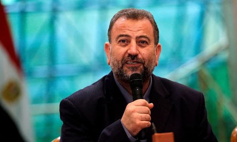 Assassination of Hamas leader by Israel an act of cowardice: Iran FM