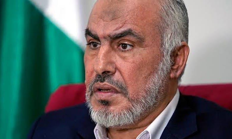 Top Hamas leader Ghazi Hamad flees Lebanon fearing assassination