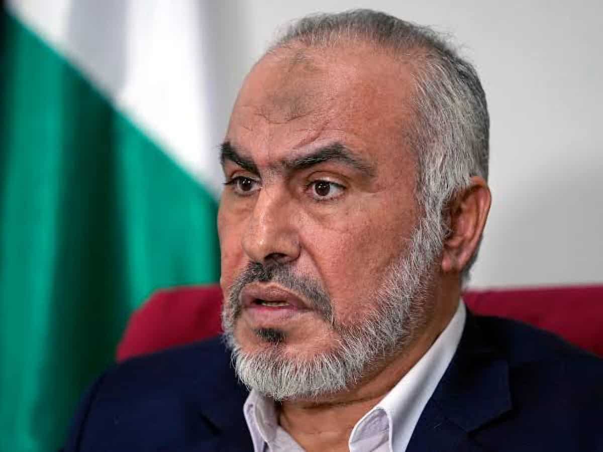 Top Hamas leader Ghazi Hamad flees Lebanon fearing assassination