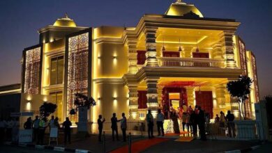Hindu temple in Bur Dubai shifts services to Jebel Ali