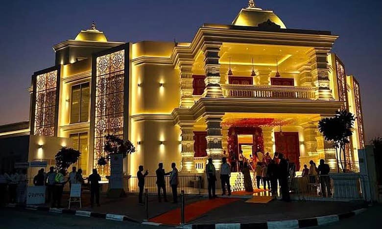 Hindu temple in Bur Dubai shifts services to Jebel Ali