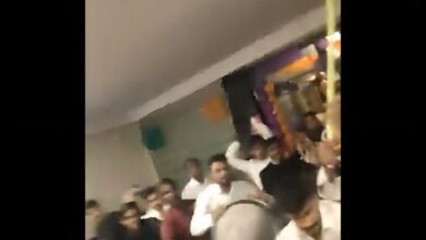 Hyderabad restaurant waiters attack customers; Raja Singh seeks action