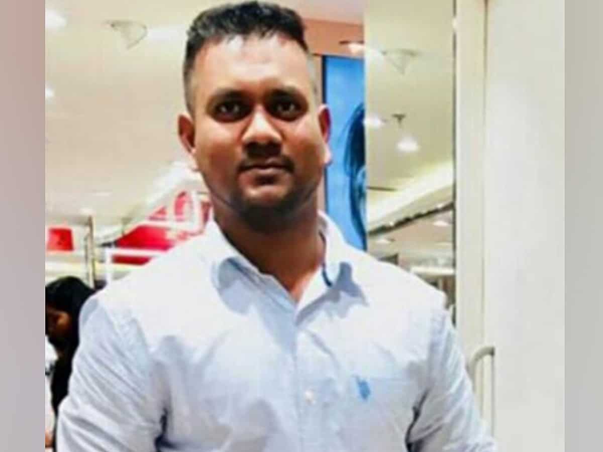 Emirates Draw: Hyderabadi sales manager wins Rs 16L ahead of his wedding