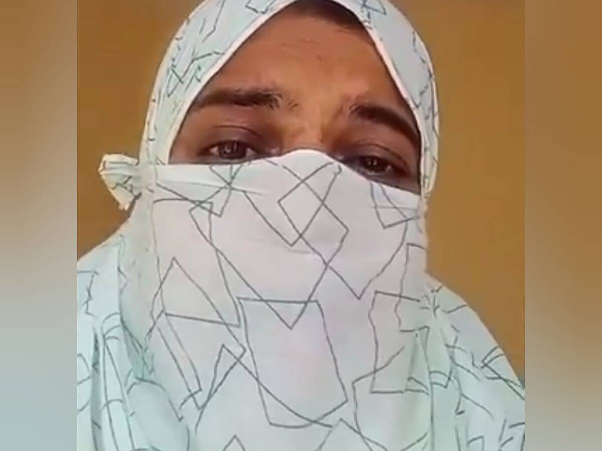 Hyderabadi woman stranded in Oman gets shelter by Indian embassy