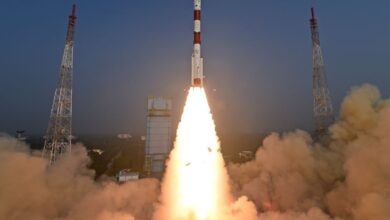 India ushers in 2024 orbiting XPoSat successfully