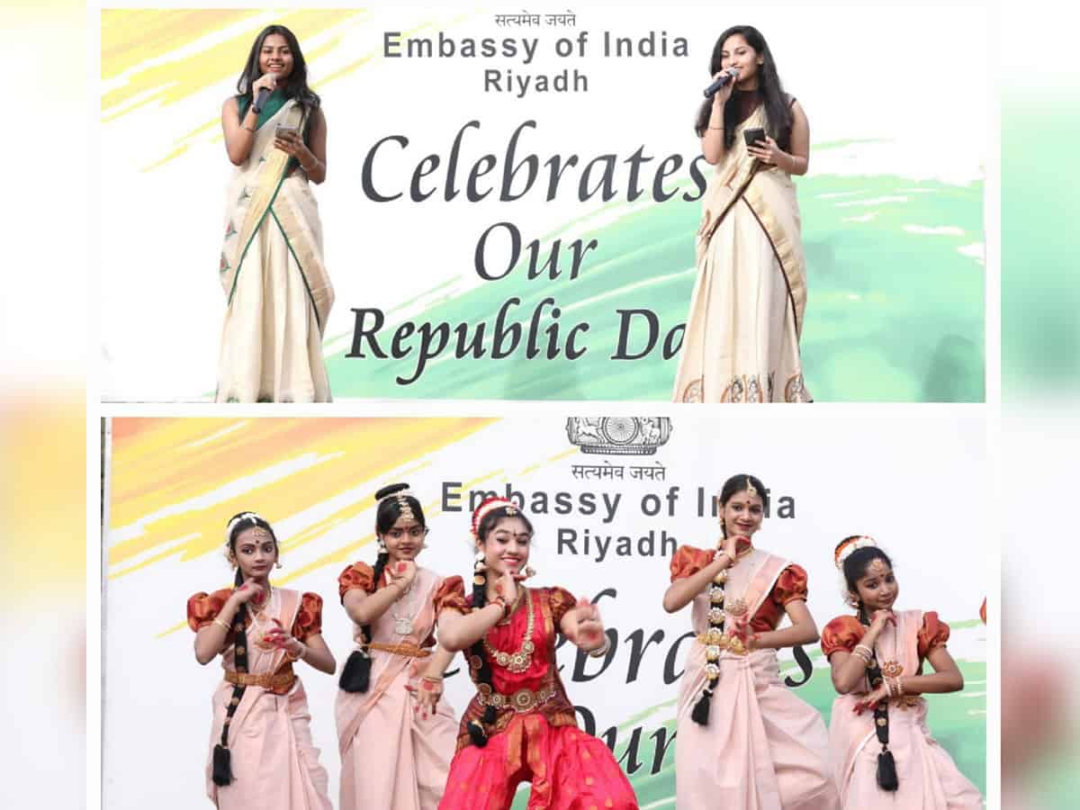 Indian expats celebrate R-Day in Gulf nations with enthusiasm
