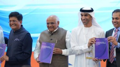 India-UAE launch CEPA council to encourage business partnerships