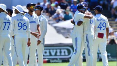 India level series against South Africa with seven-wicket win