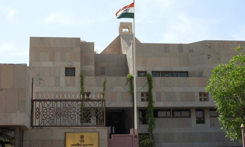 Indian embassy in UAE invites Taliban envoy to Republic Day celebrations