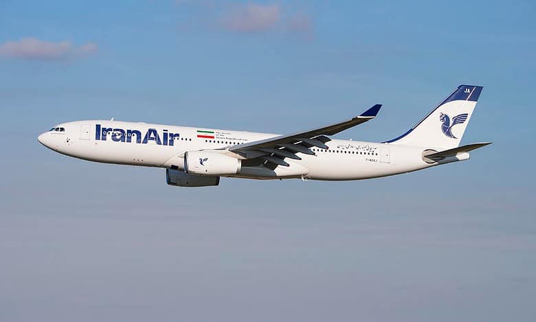 Iran suspends resume of flights to Saudi Arabia after eight years