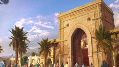 Saudi Arabia launches Islamic Civilization Village project in Madinah
