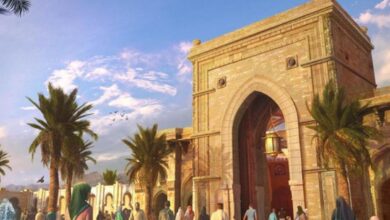 Saudi Arabia launches Islamic Civilization Village project in Madinah