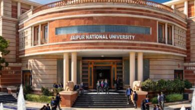Jaipur National University gets permission to setup campus in Dubai